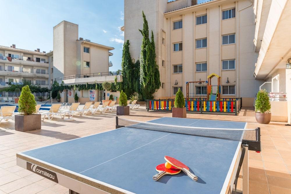 Pierre & Vacances Estartit Playa أولاستارتيت المظهر الخارجي الصورة