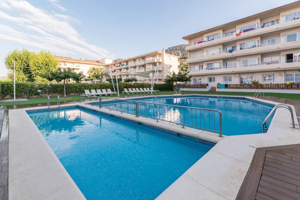 Pierre & Vacances Estartit Playa أولاستارتيت المظهر الخارجي الصورة