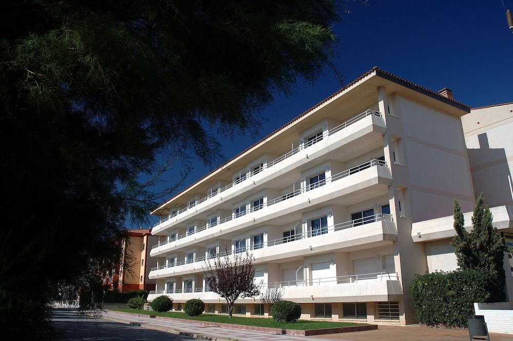 Pierre & Vacances Estartit Playa أولاستارتيت المظهر الخارجي الصورة