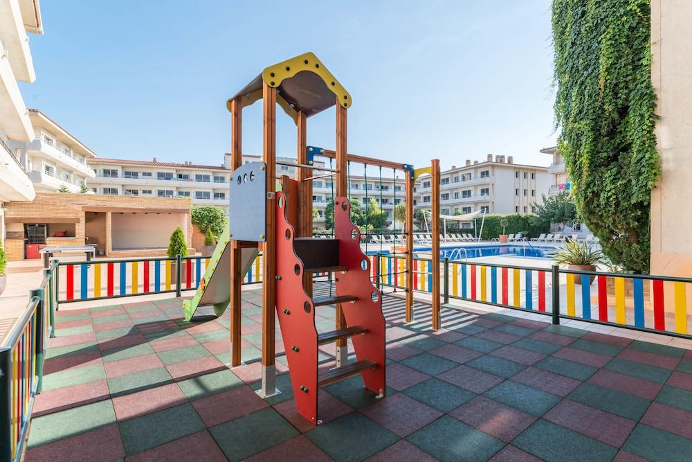 Pierre & Vacances Estartit Playa أولاستارتيت المظهر الخارجي الصورة