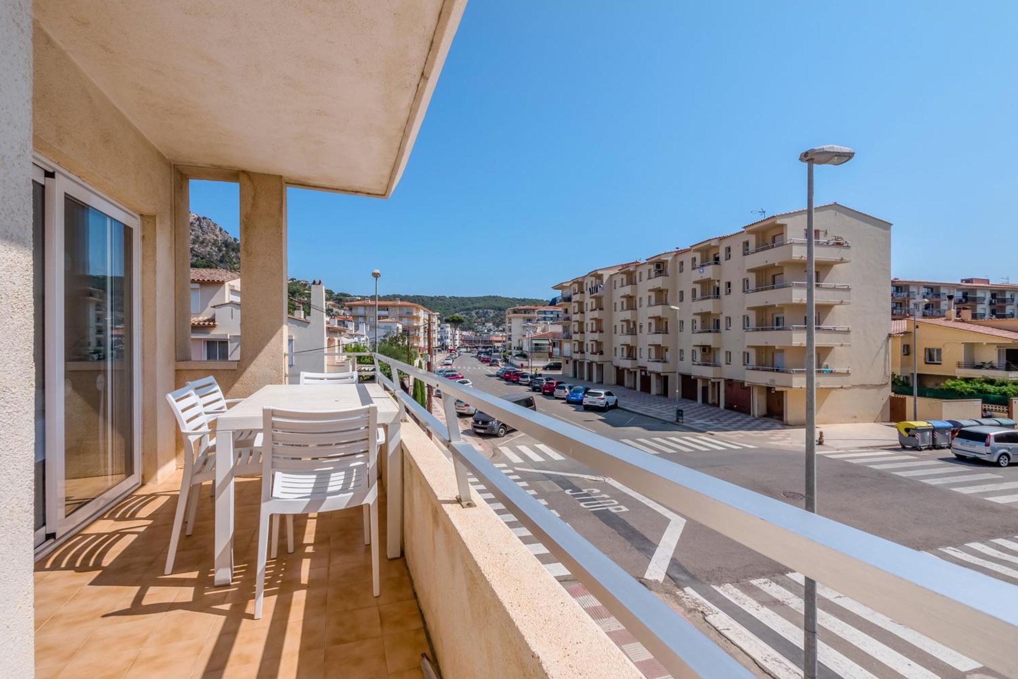Pierre & Vacances Estartit Playa أولاستارتيت المظهر الخارجي الصورة