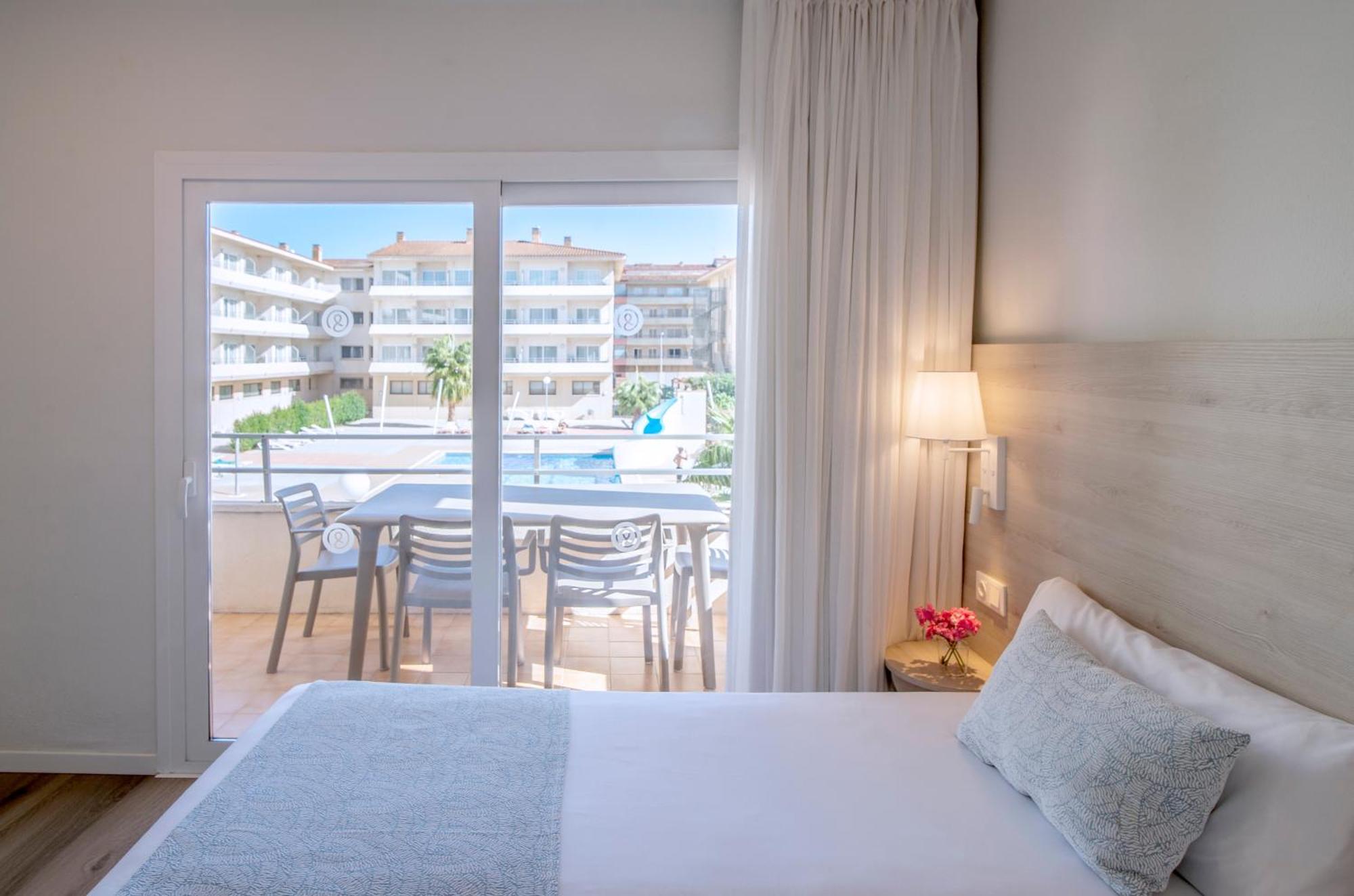 Pierre & Vacances Estartit Playa أولاستارتيت المظهر الخارجي الصورة
