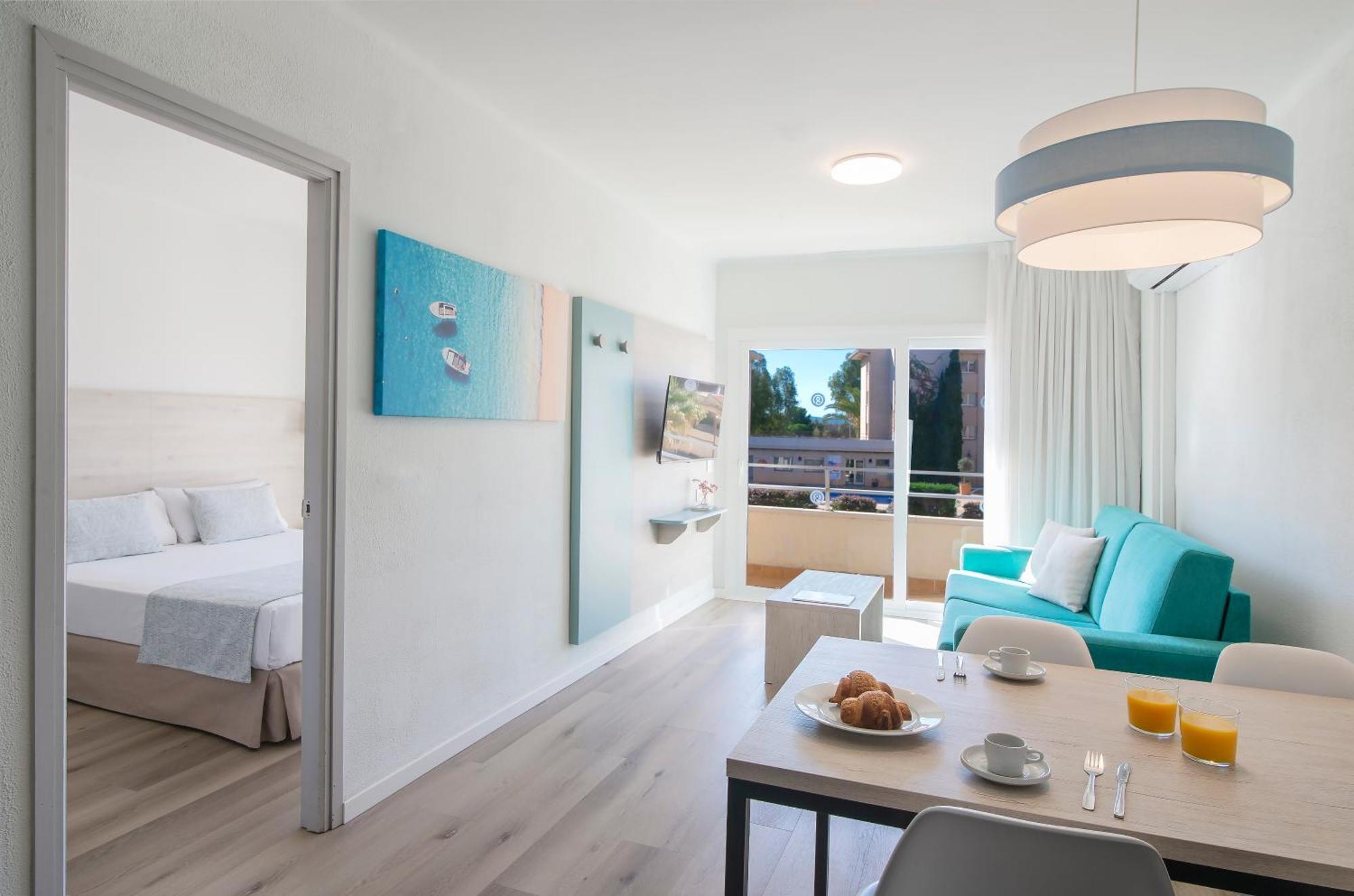 Pierre & Vacances Estartit Playa أولاستارتيت المظهر الخارجي الصورة