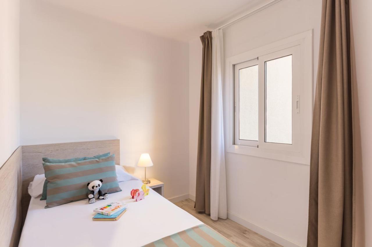 Pierre & Vacances Estartit Playa أولاستارتيت المظهر الخارجي الصورة