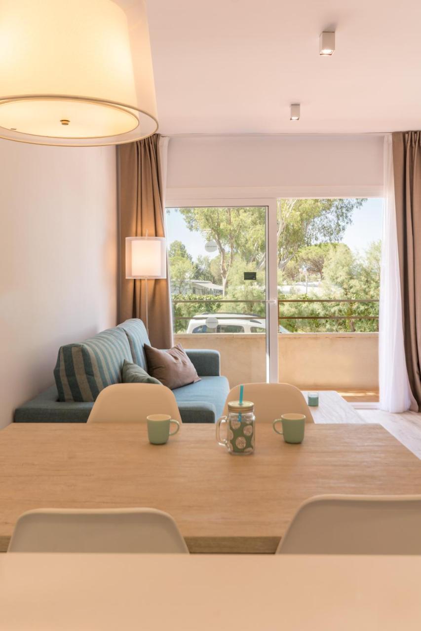 Pierre & Vacances Estartit Playa أولاستارتيت المظهر الخارجي الصورة